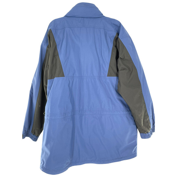 REI ELEMENTS JACKET WITH HOOD - Picture 9 of 12